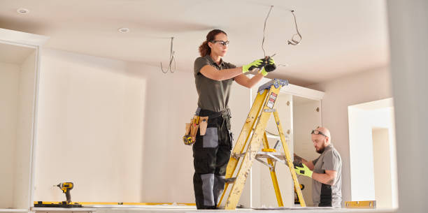 Best Home Electrical Repair  in Cosmopolis, WA