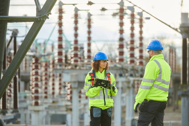 Best Residential Electrician Services  in Cosmopolis, WA