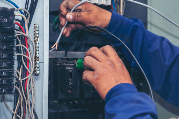 Best Electrician for Home Renovation  in Cosmopolis, WA