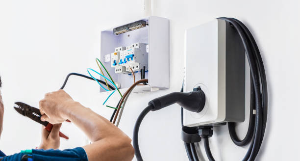 Best Electrical System Inspection  in Cosmopolis, WA
