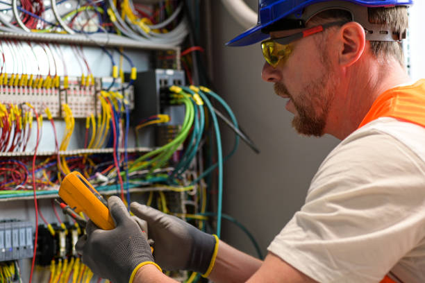 Best Affordable Electrical Installation  in Cosmopolis, WA