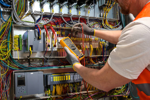 Best Affordable Electrical Installation  in Cosmopolis, WA